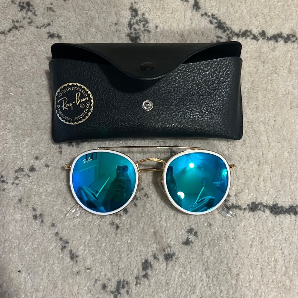 Ray bans
